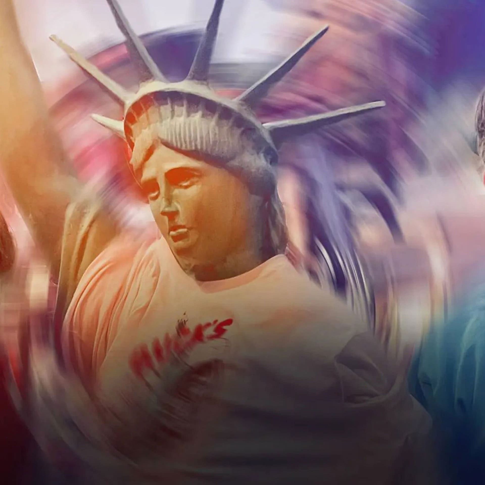 Bipolar durch die USA
