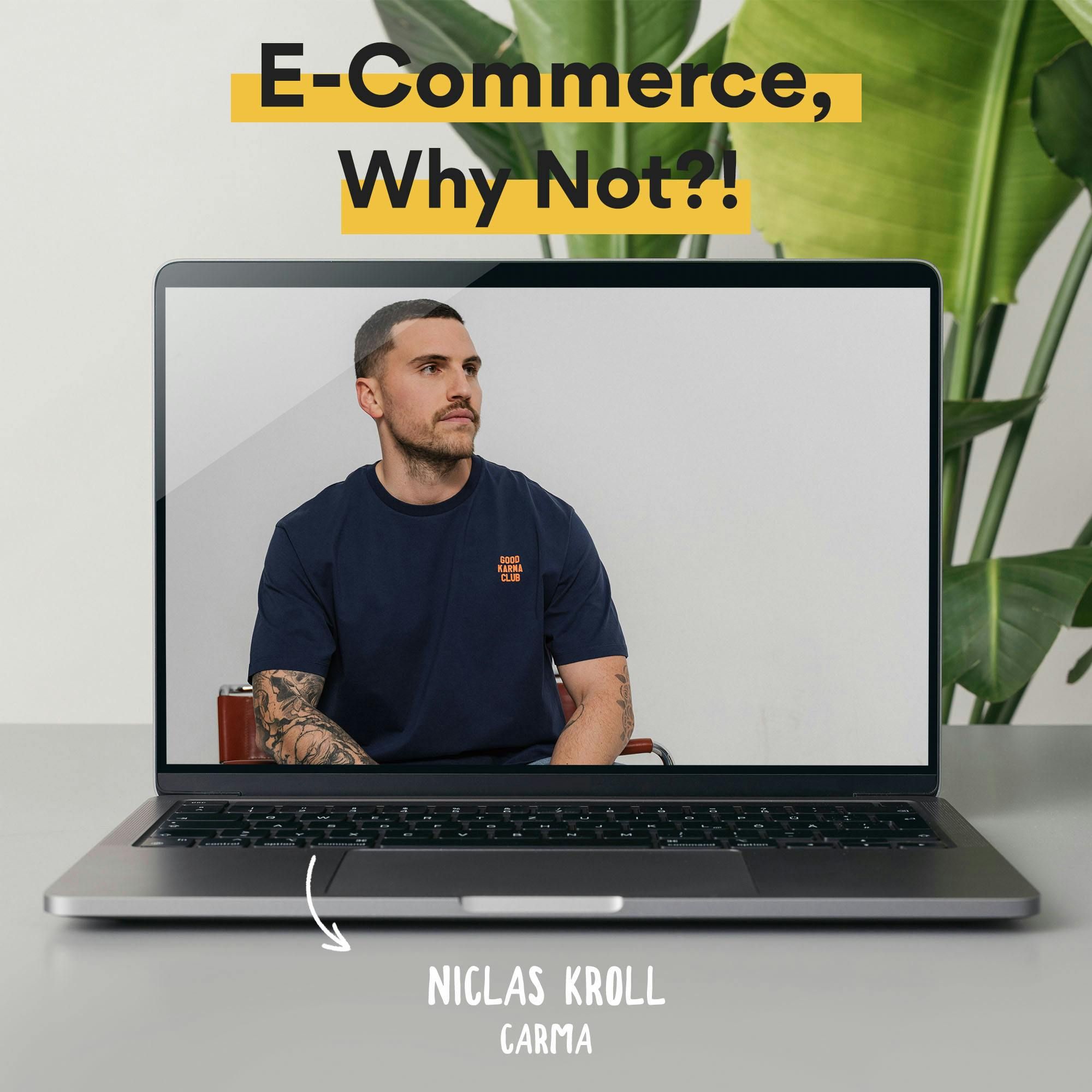 Influencer Marketing 2023: Die Professionalisierung der Branche – Niclas Kroll von CARMA