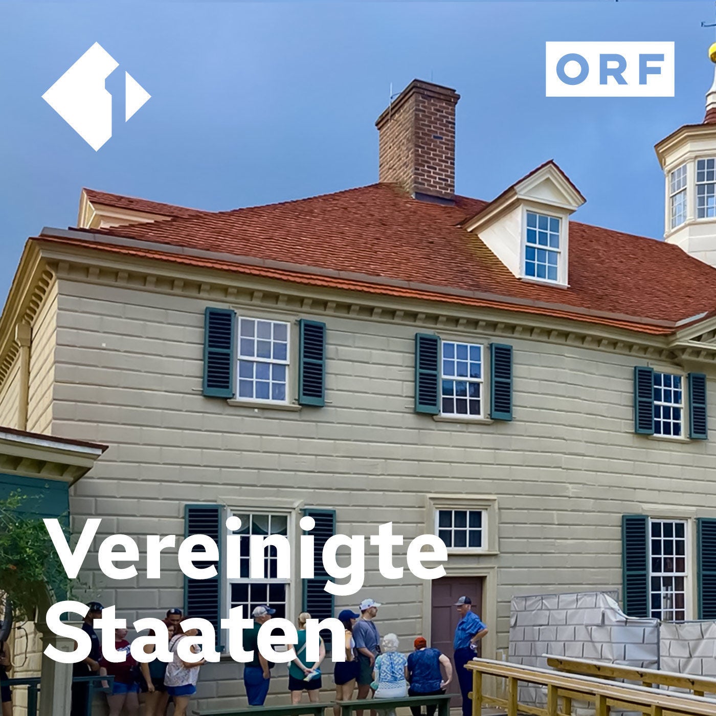 250 Jahre USA