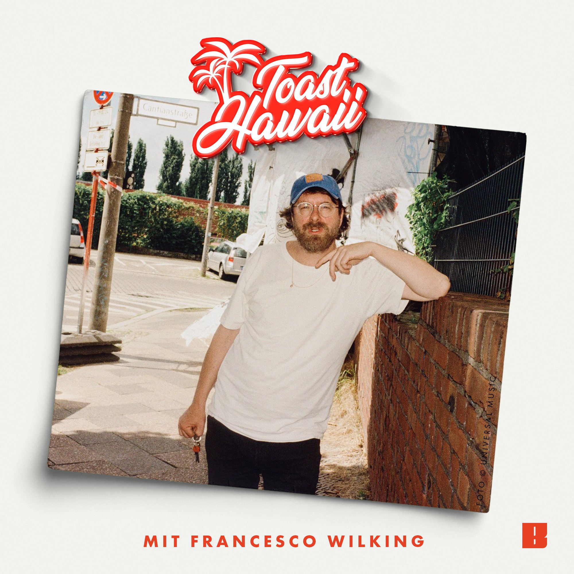 Francesco Wilking