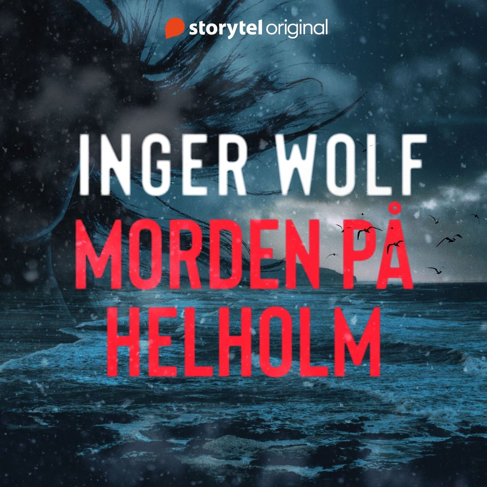 Morden på Helholm
