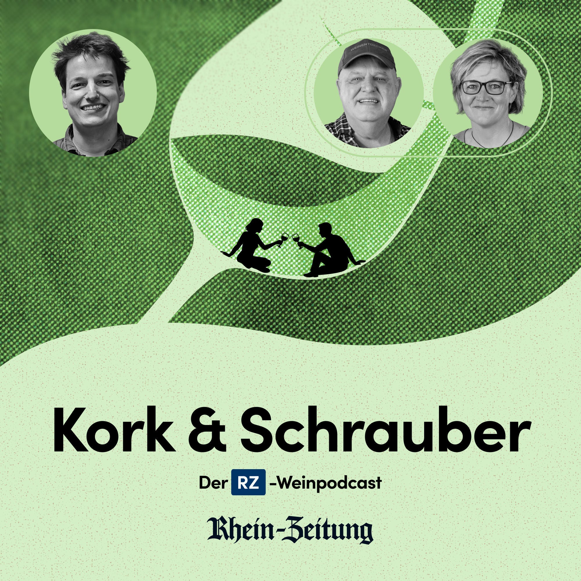 Folge 7: Winzer Peter Thelen: "Die Vielseitigkeit des Rieslings ist Fluch und Segen!"