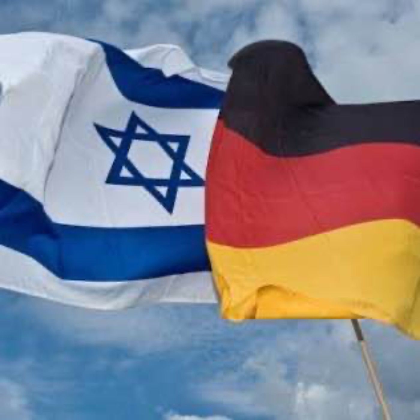 Was machen wir nur mit Israel?