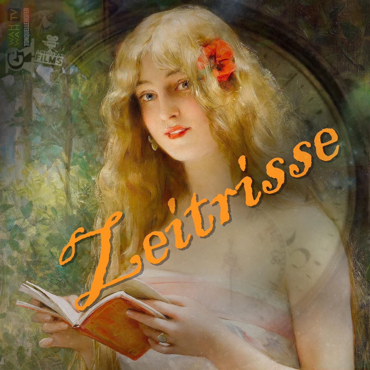 Poesiealbum №6