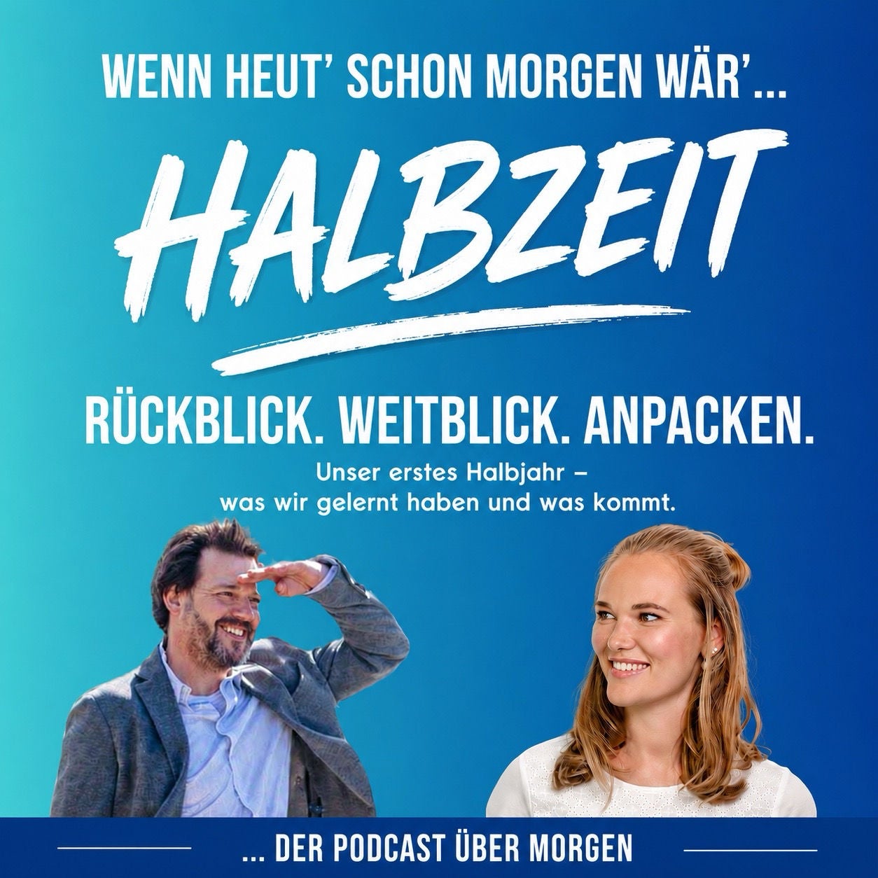 Halbzeit