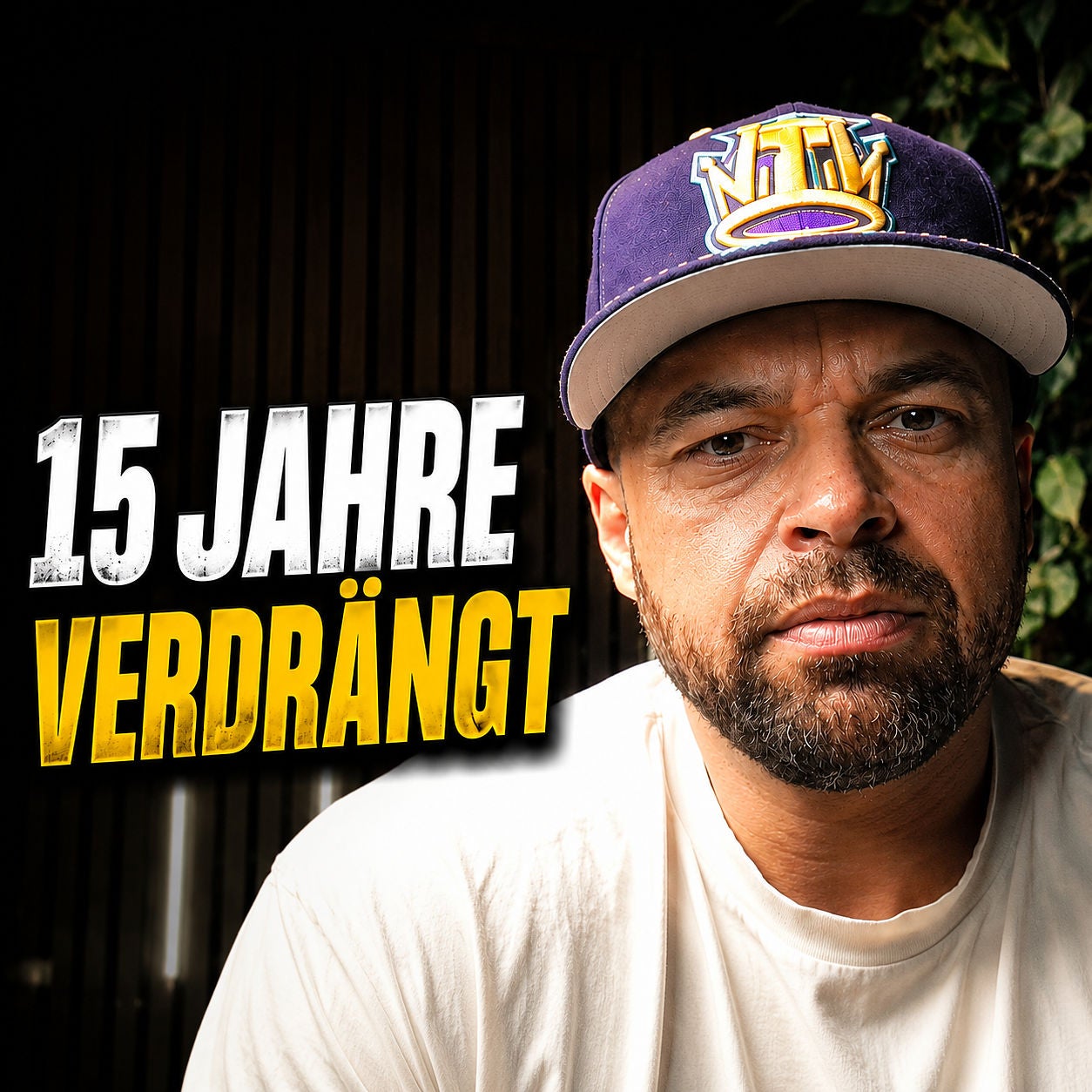 15 Jahre verdrängt – Wie ein Trauma dein Leben steuert | Stefan Eyo
