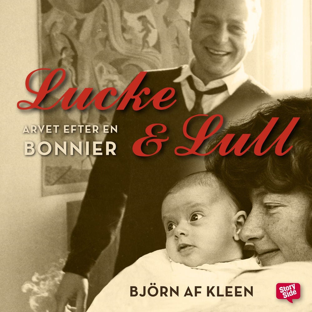 Lucke & Lull: Arvet efter en Bonnier
