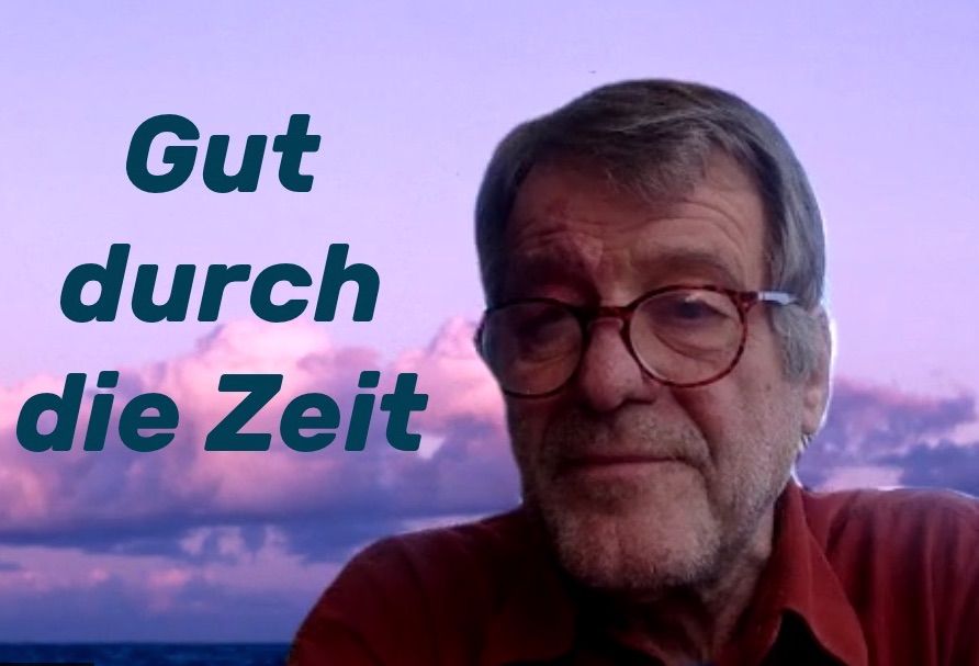 #25 - Transgressive Mediation - Im Gespräch mit Ed Watzke