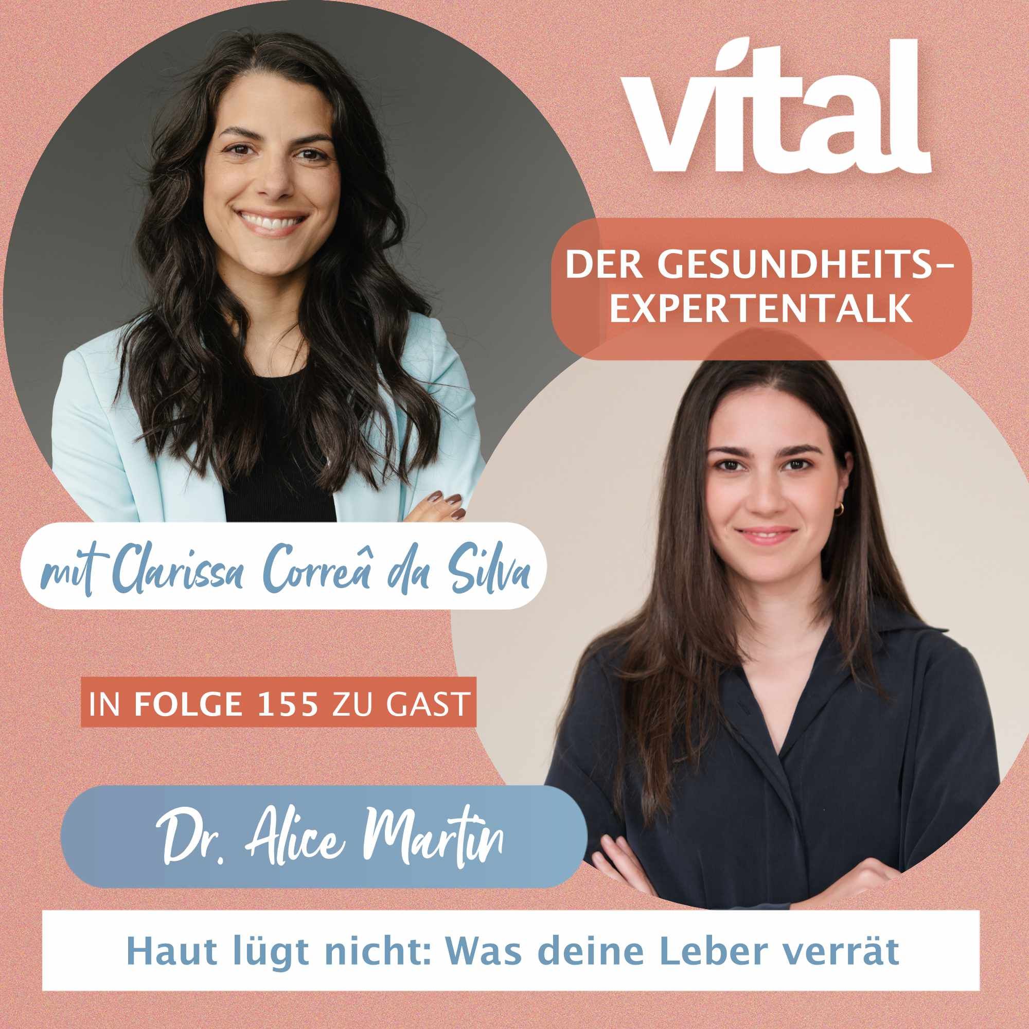 Deine Haut lügt nicht