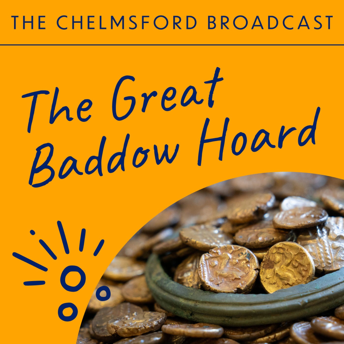Great Baddow Hoard: What do you treasure?