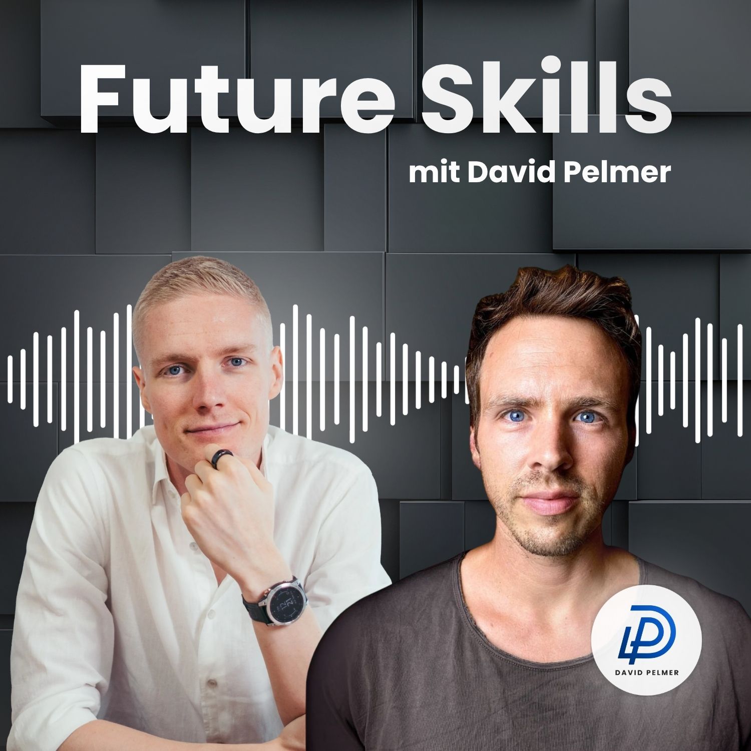 #003 | Ganzheitliche Entwicklung | Jakob Fux & David Pelmer