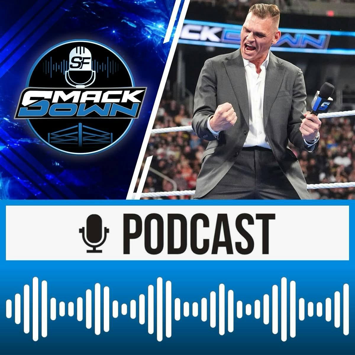 WWE SmackDown 🔵 Hau den Aldis, für den Hauptgewinn! – Wrestling Review 17.07.2026