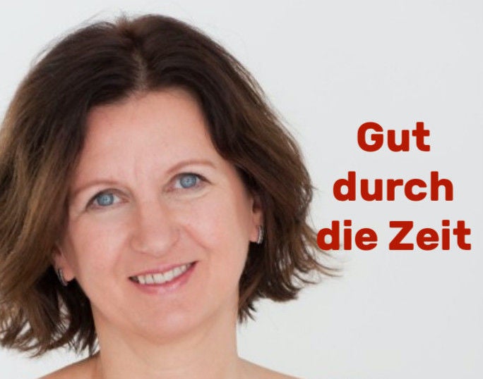 #61 - Beziehungsbedürfnisse. Im Gespräch mit Christine Behrens