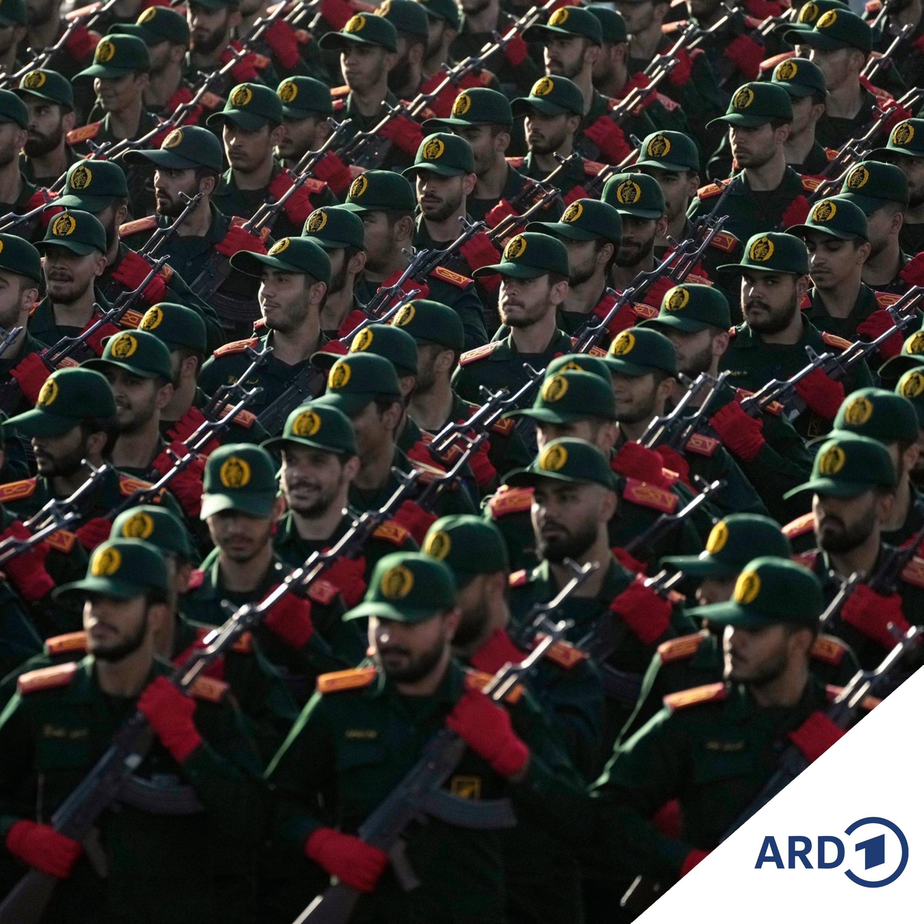 Iran vs. USA: Droht jetzt ein umfassender Krieg?