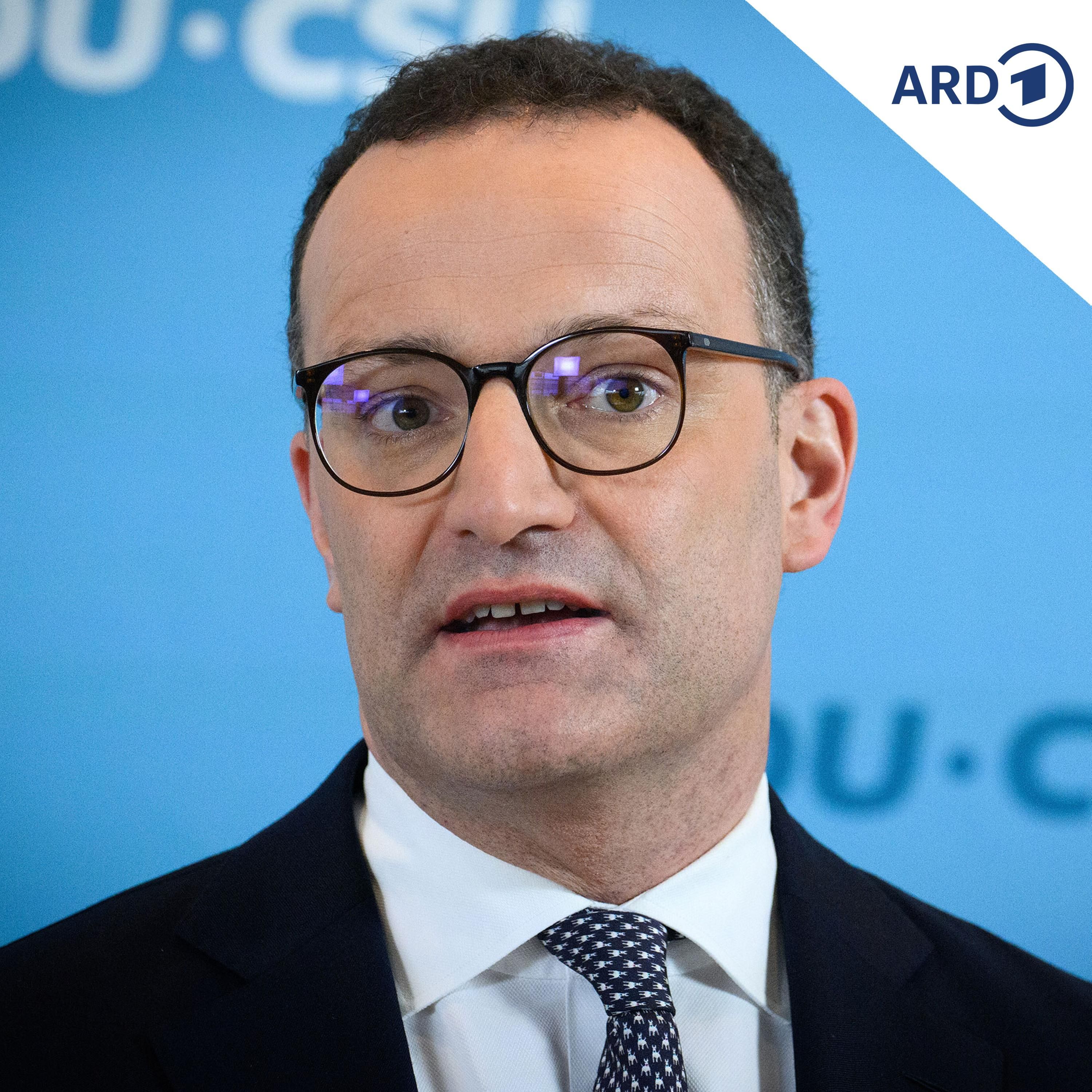Leihmutterschaft: Thüringer Frauenunion fordert Spahns Rücktritt