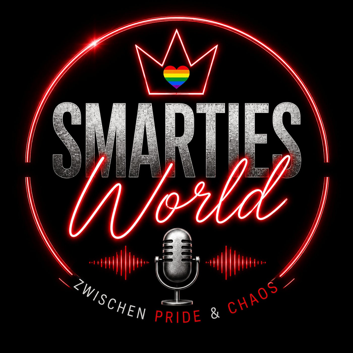 SmartiesWorld
