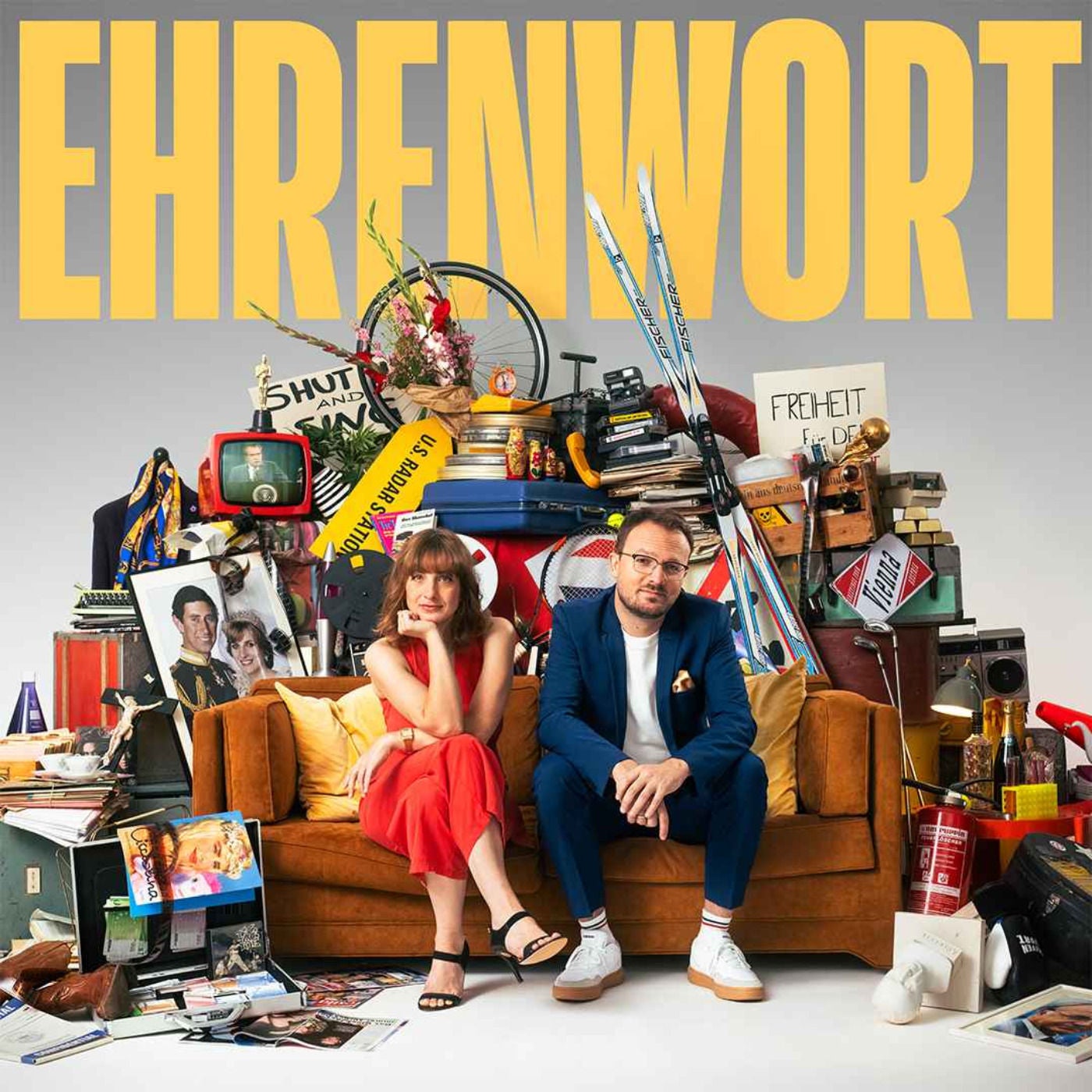 Spezial: Entspahnt euch
