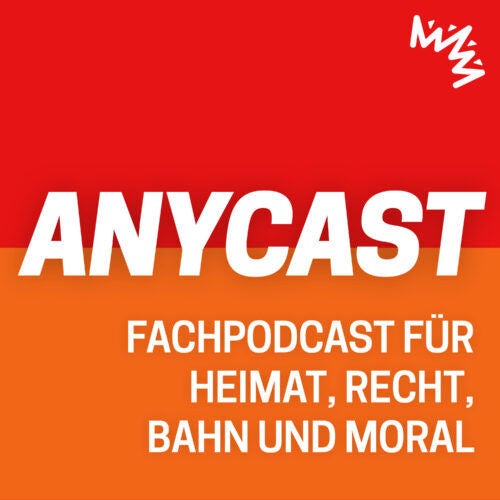 ANYCAST-Ferienprogramm 2026: Woche 2