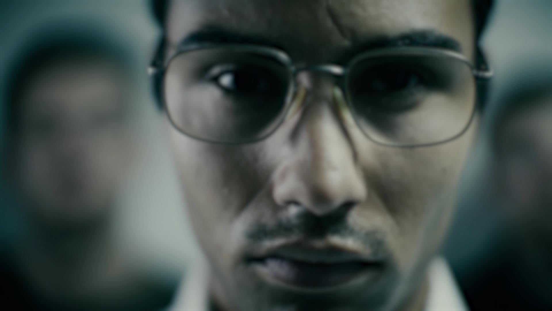 Der "Railway Killer"