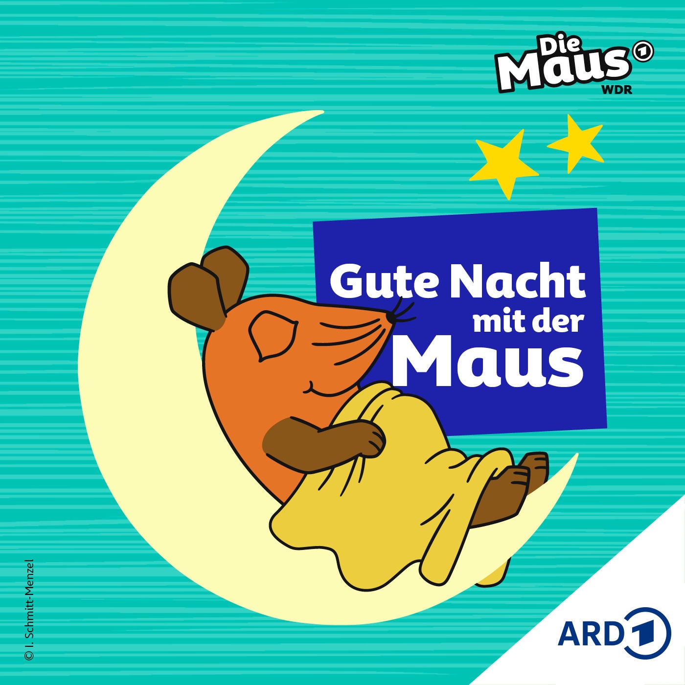 Ein wichtiger Hinweis für alle Gute Nacht mit der Maus Fans!