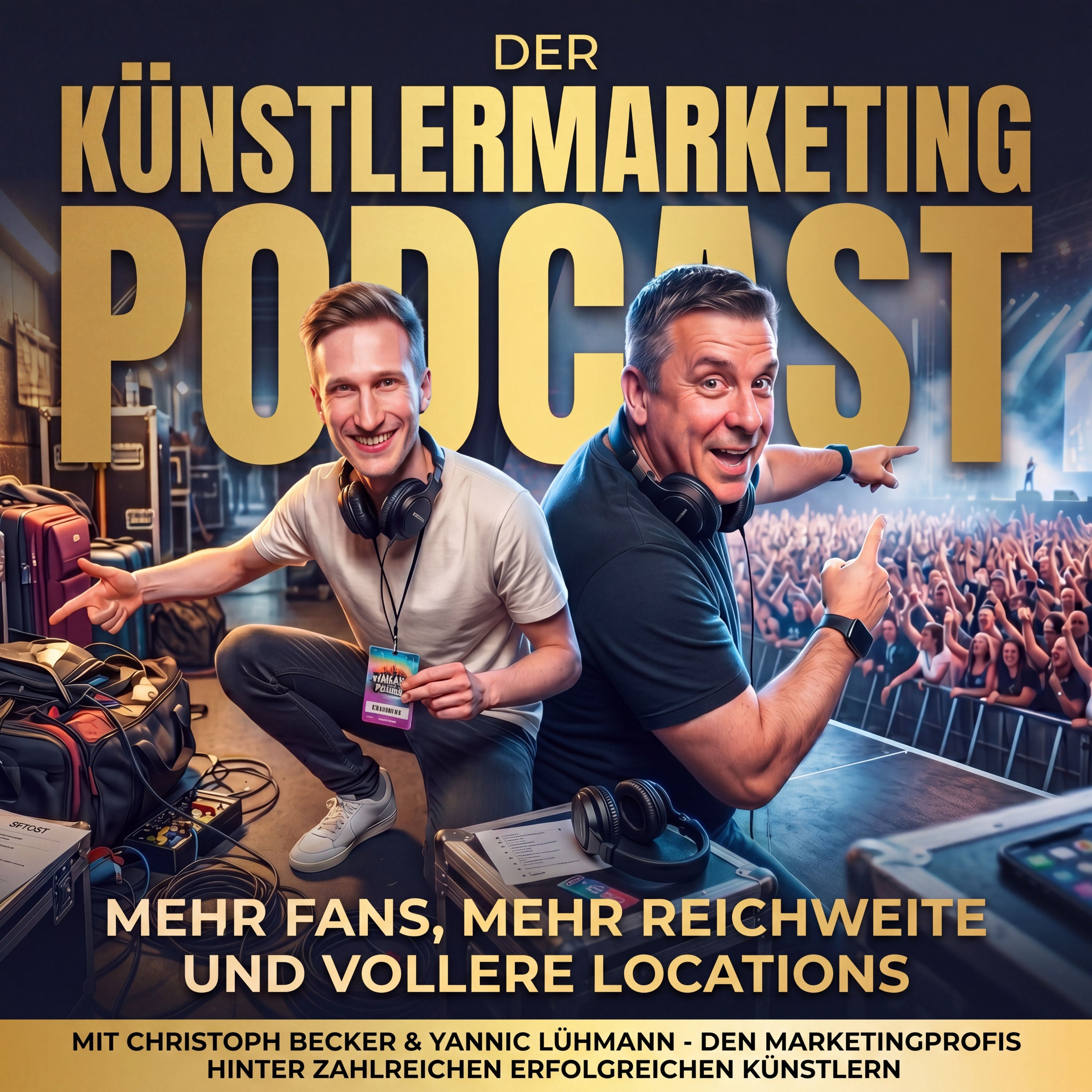 #135 Reichweite & Tickets fast verdoppelt – mitten im Sommerloch