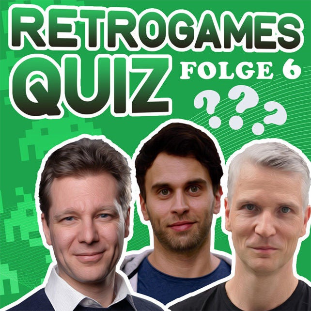 Das SF-Quiz (Folge 6)
