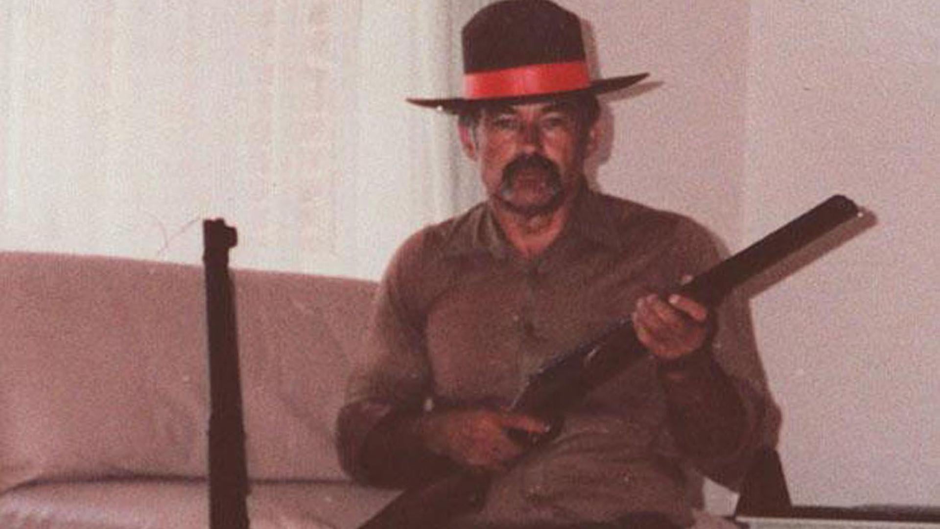 Ivan Milat - Der Backpack-Killer