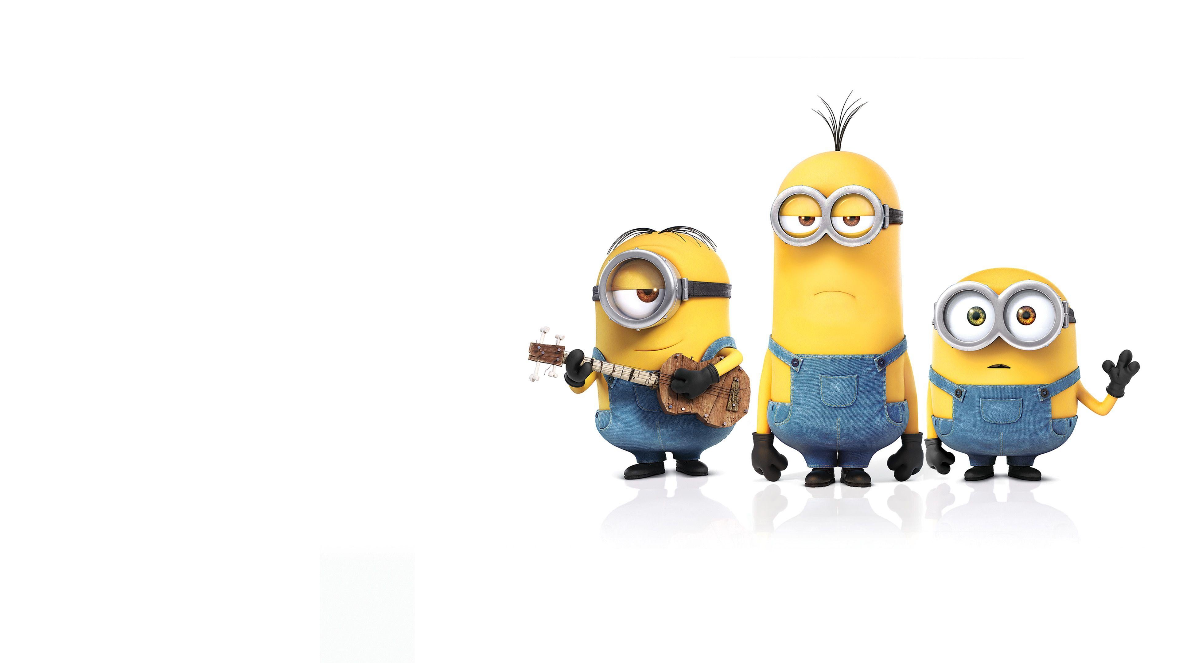 Minions