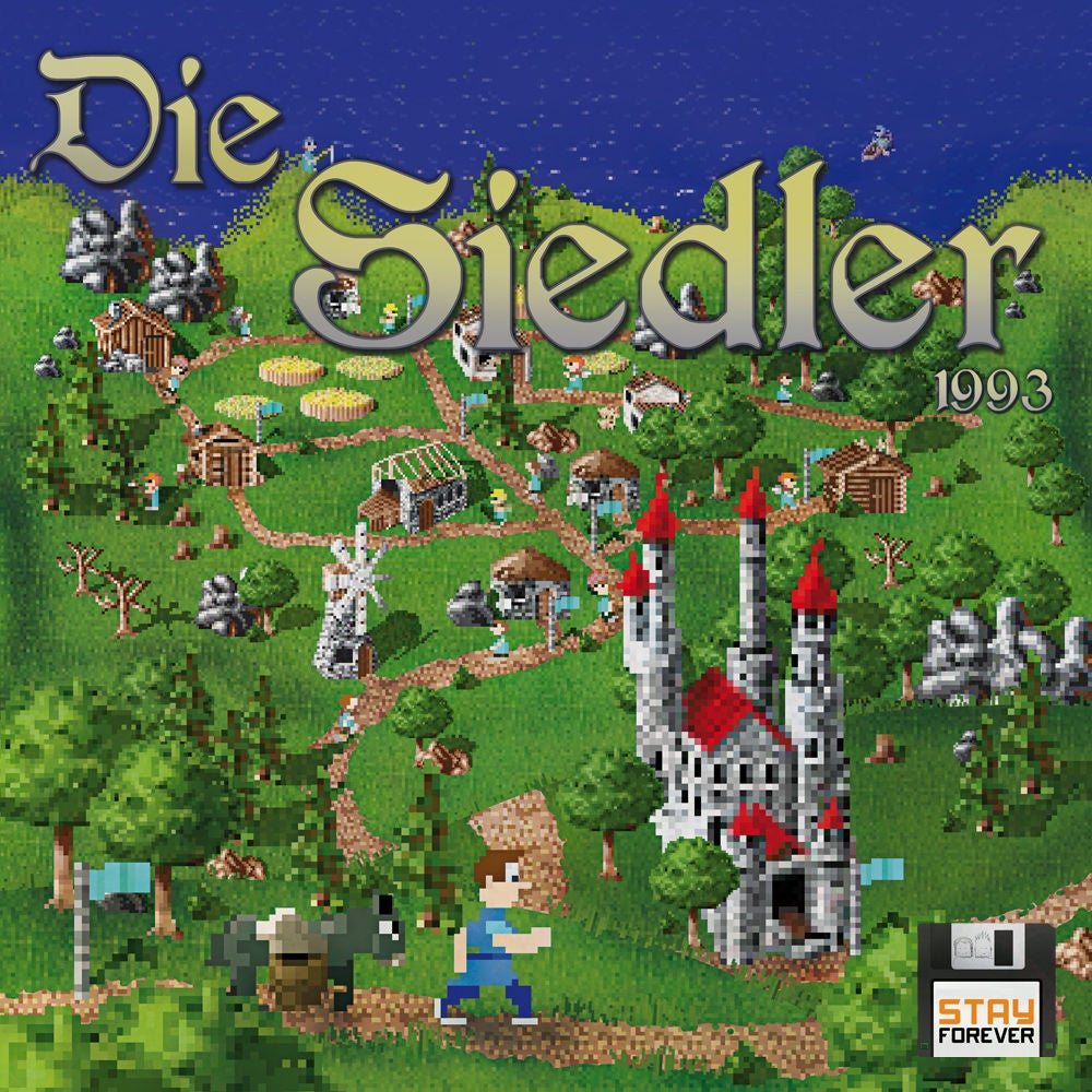 Die Siedler (SF 67)