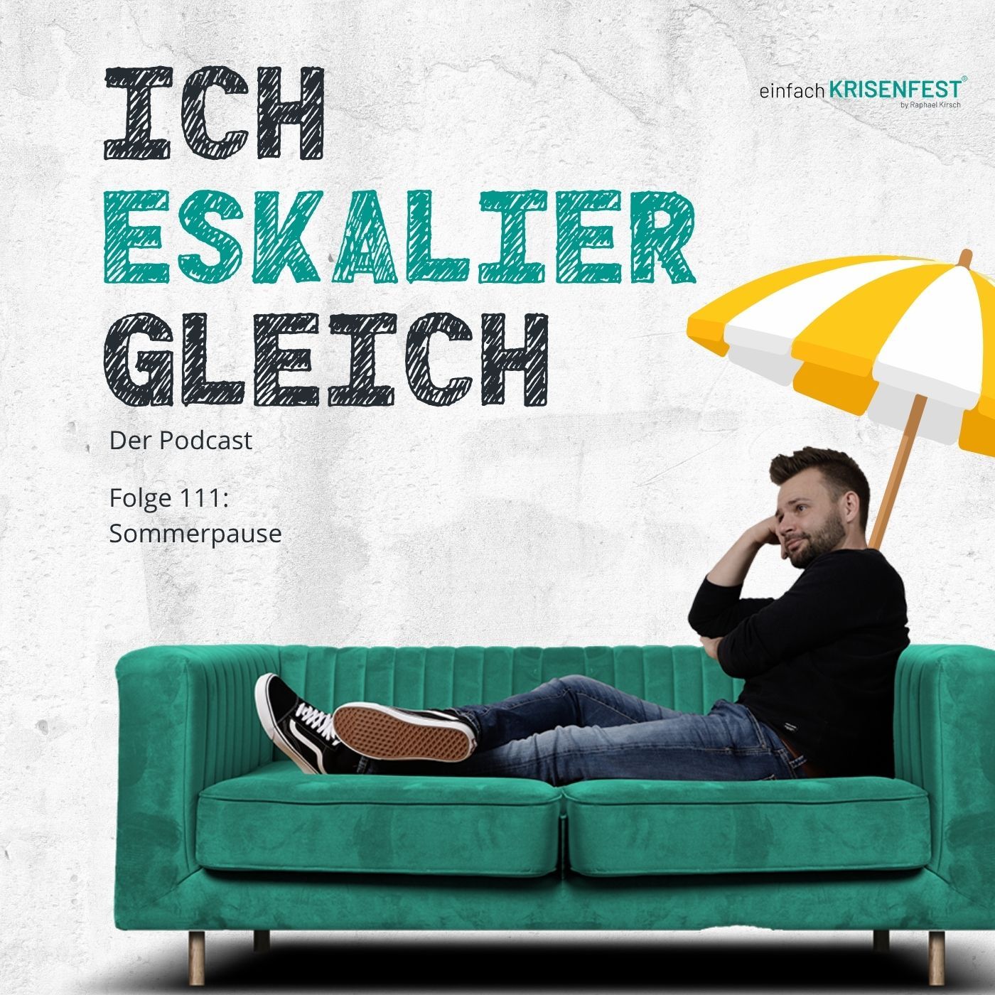 Sommerpause