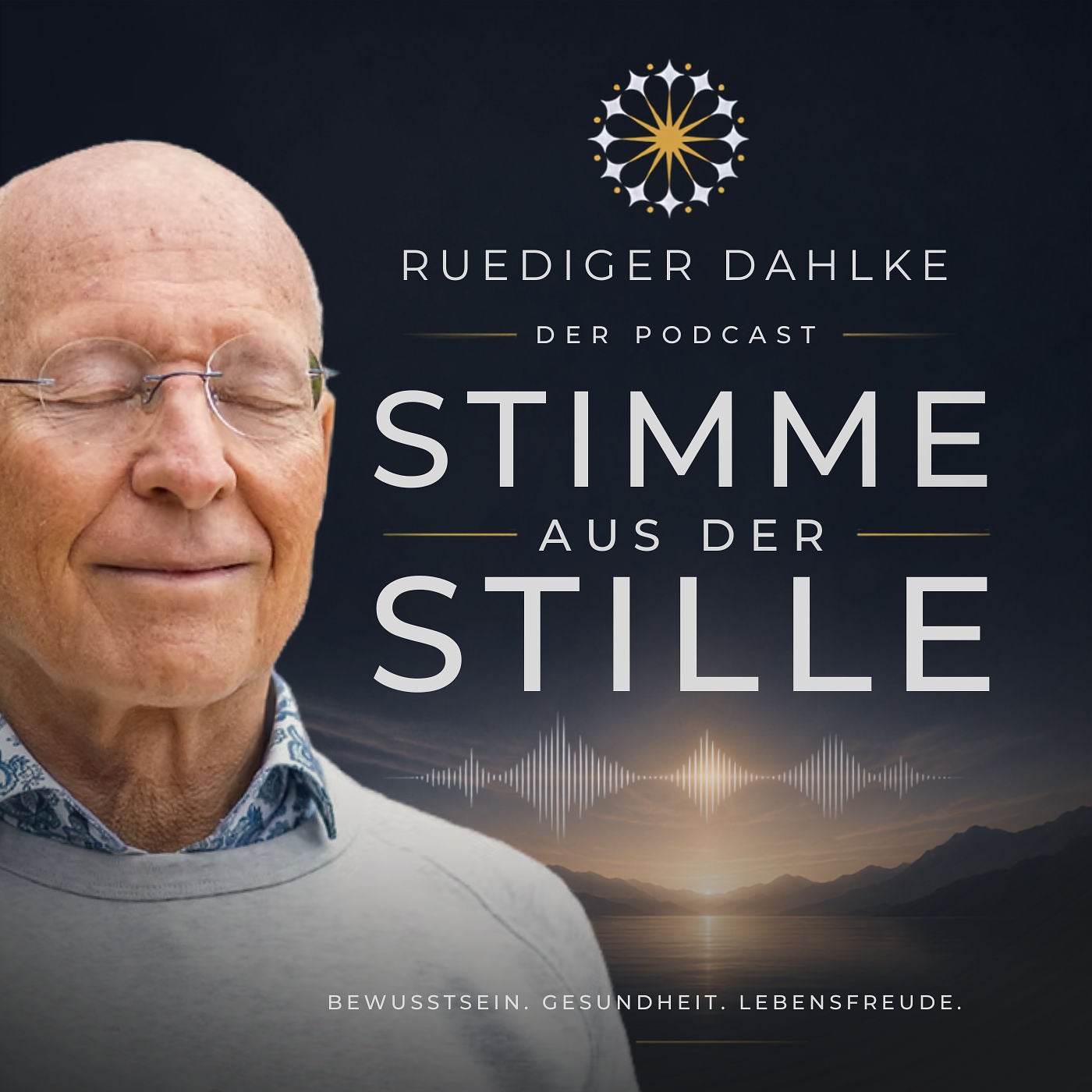 Stimme aus der Stille