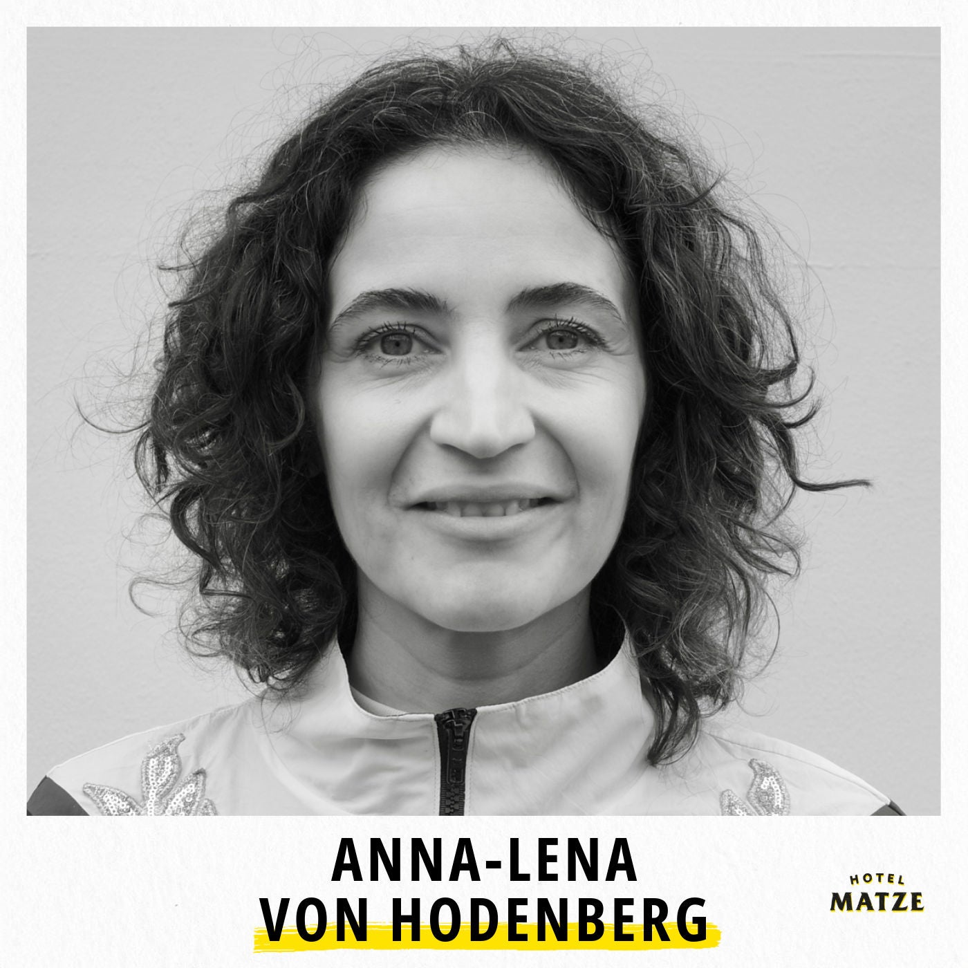 Anna-Lena von Hodenberg (HateAid) – Wer traut sich noch etwas zu sagen?