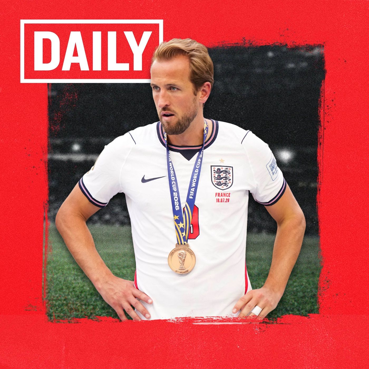 "Wie ein Benefizkick": Glückwunsch, England! Aber wer braucht noch dieses Spiel um Platz 3?