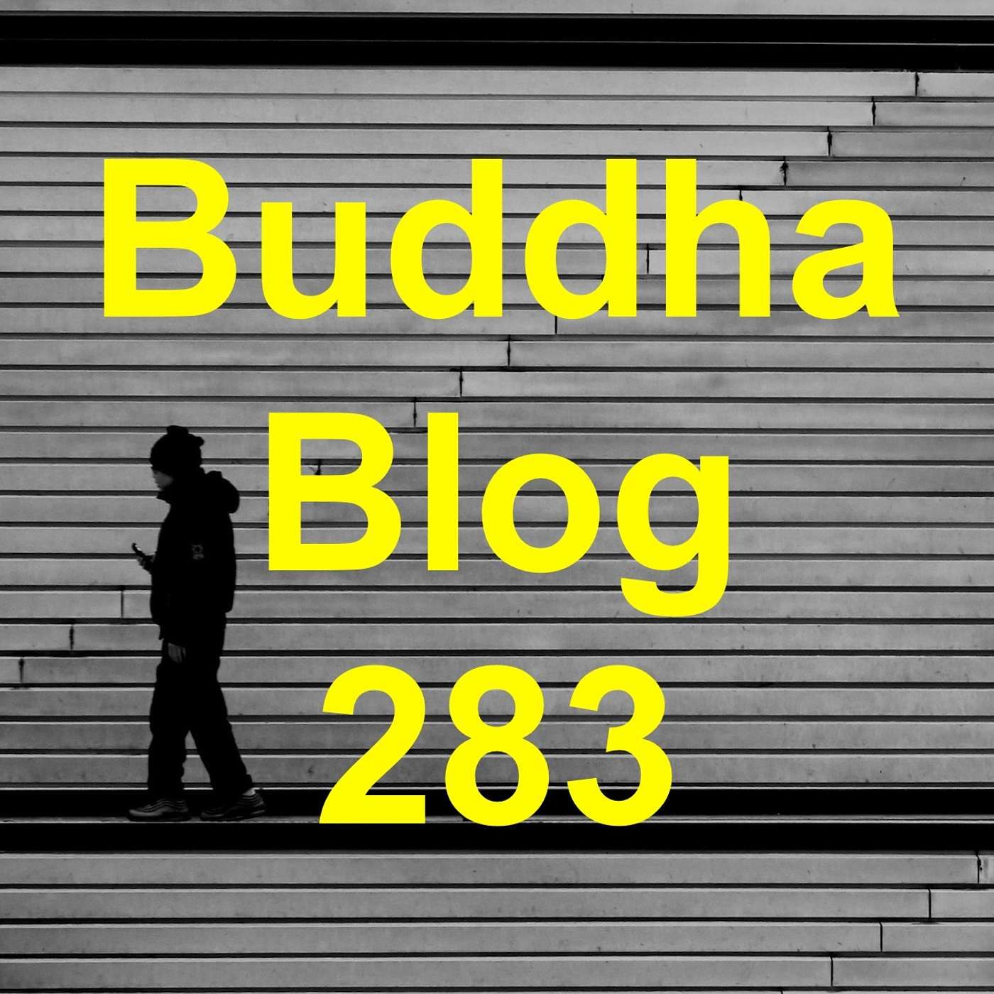 283 - Hunger - Buddha Blog - Buddhismus im Alltag