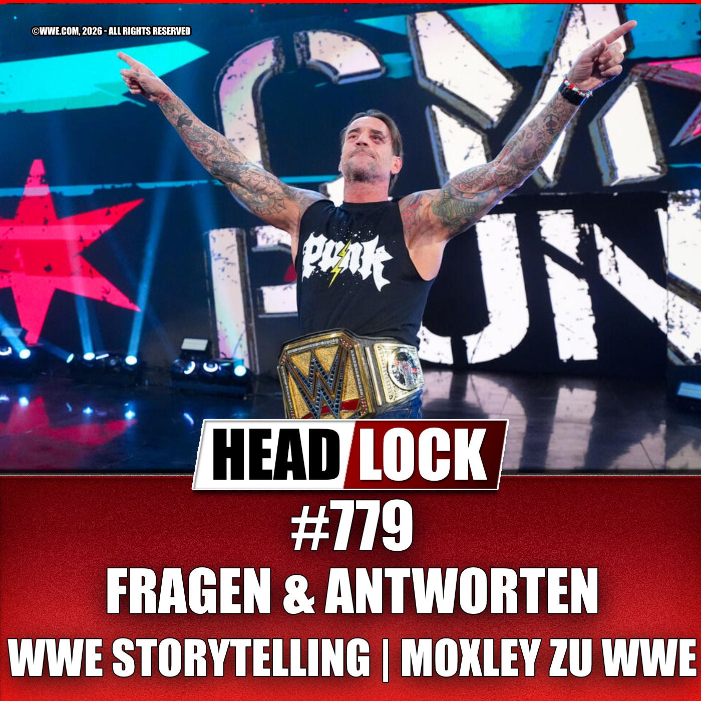 WWE ohne Langzeitplan, Jon Moxley zu WWE und Kenny Omegas Zukunft | FRAGEN & ANTWORTEN