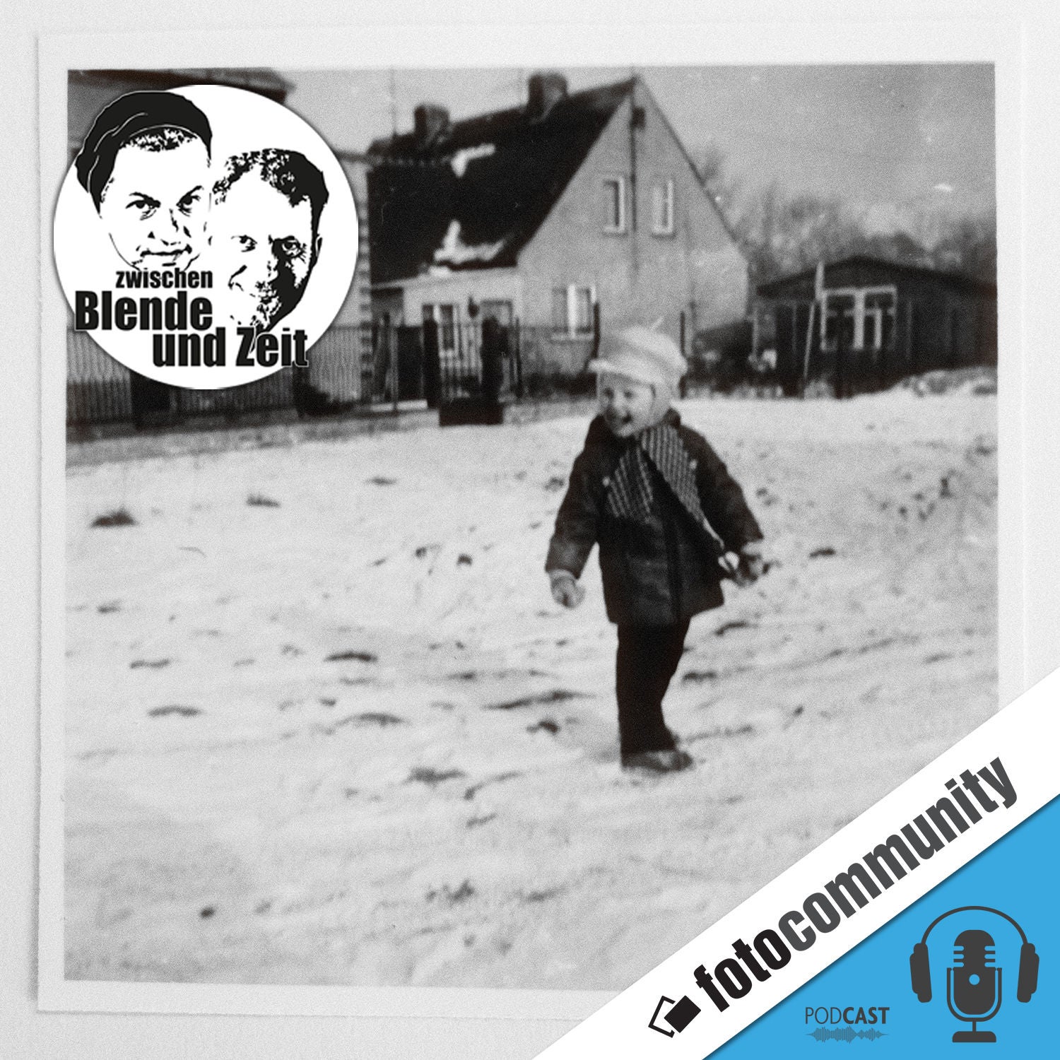 494 - Der Blick, den mir niemand beigebracht hat