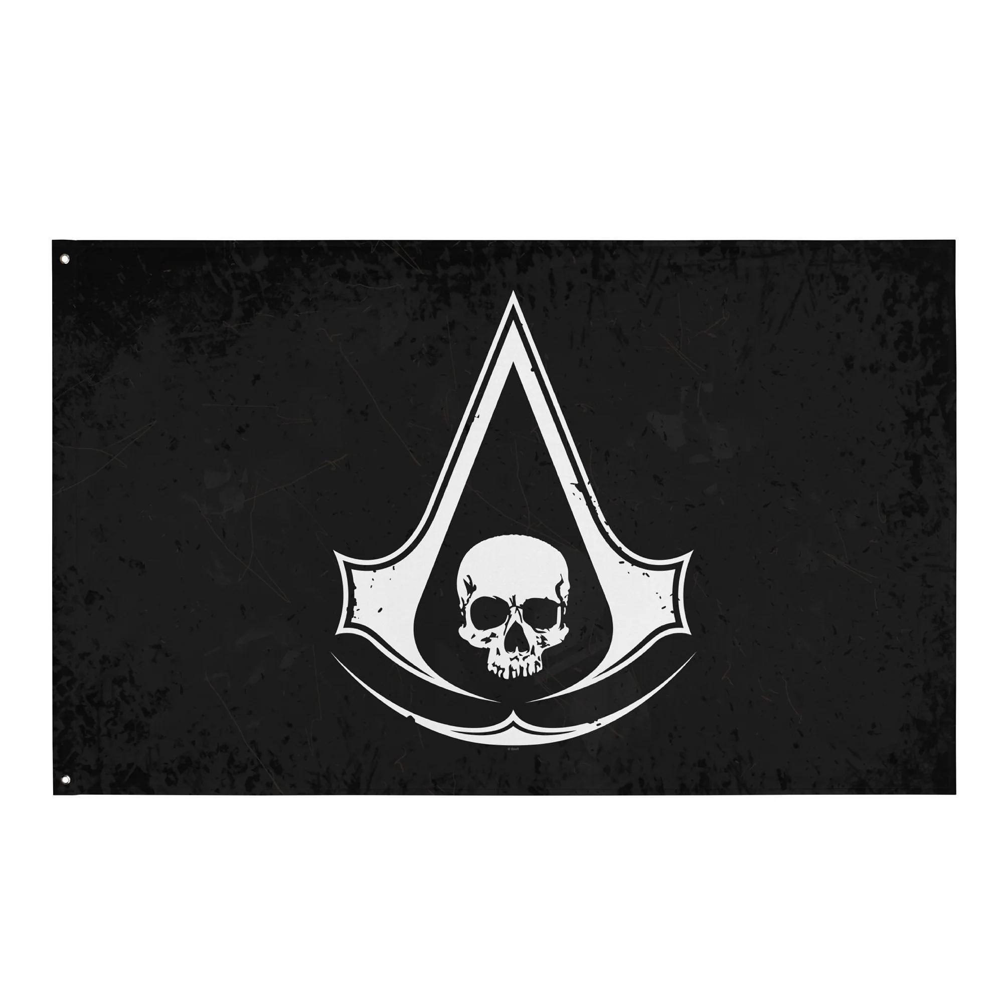 Assassin’s Creed: Black Flag Resynced – Ein piratenstarkes Remake?!