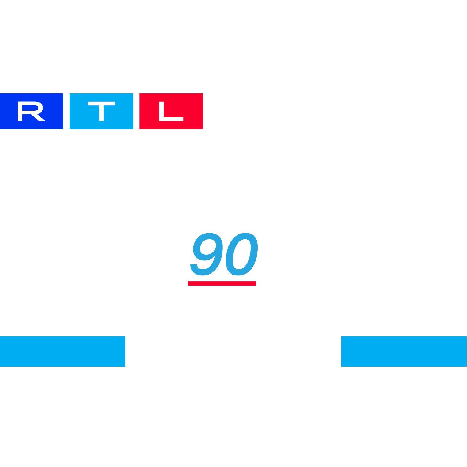 RTL Aktuell in 90 Sekunden
