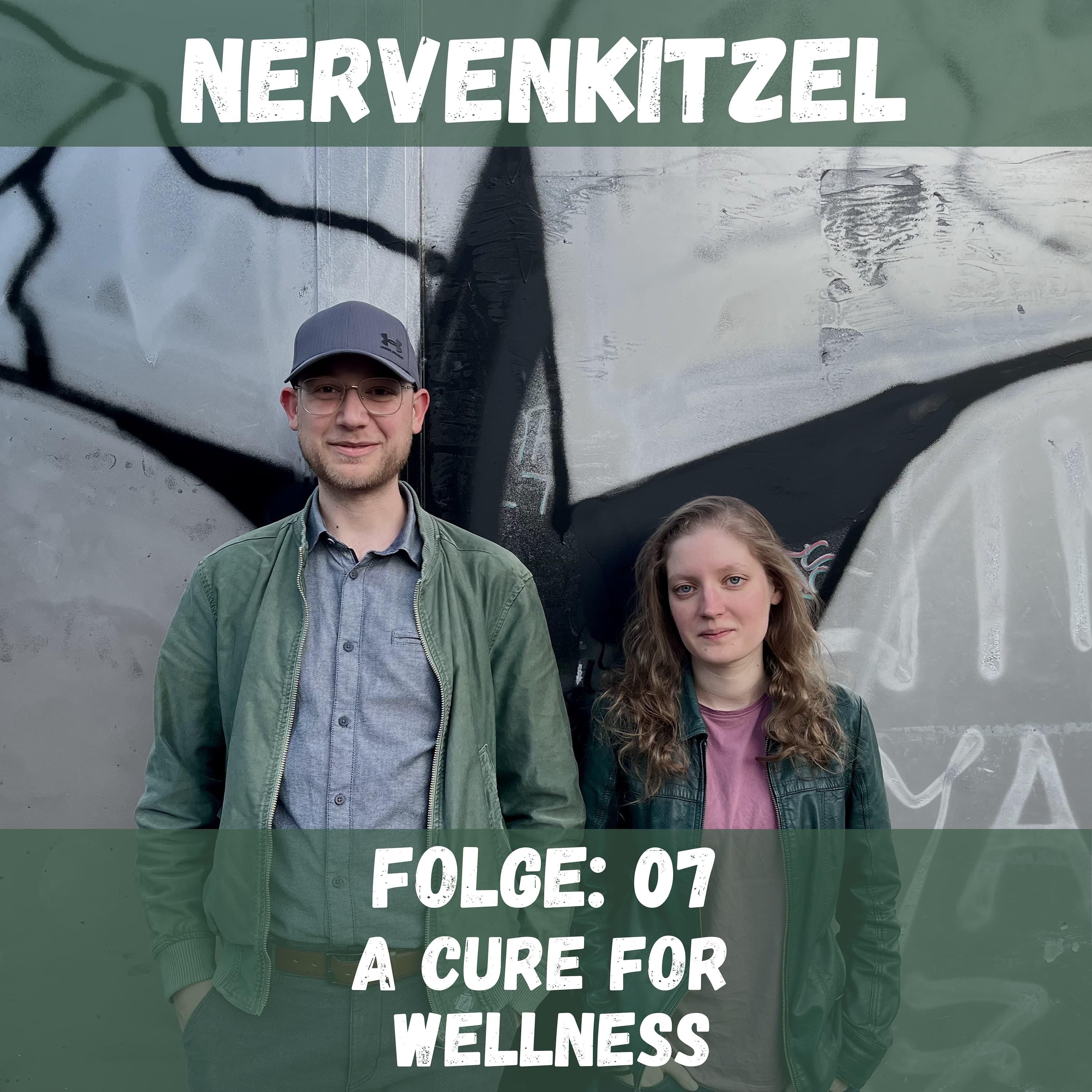 07 - A Cure for Wellness (2016)