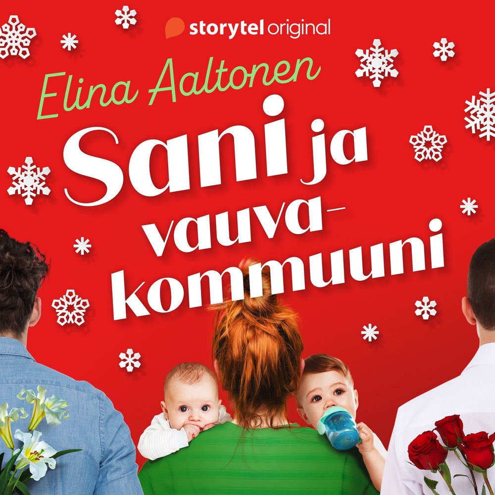 Sani ja vauvakommuuni