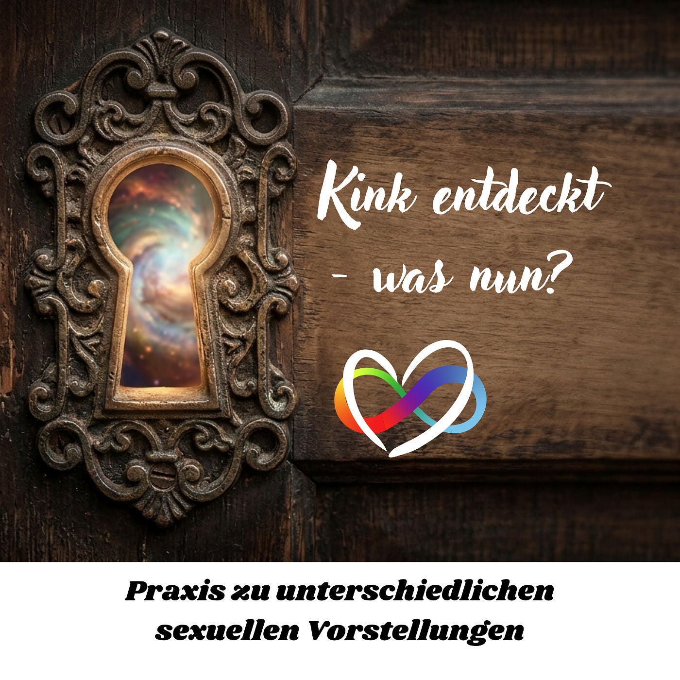 #135 - Praxis zu unterschiedlichen sexuellen Vorstellungen