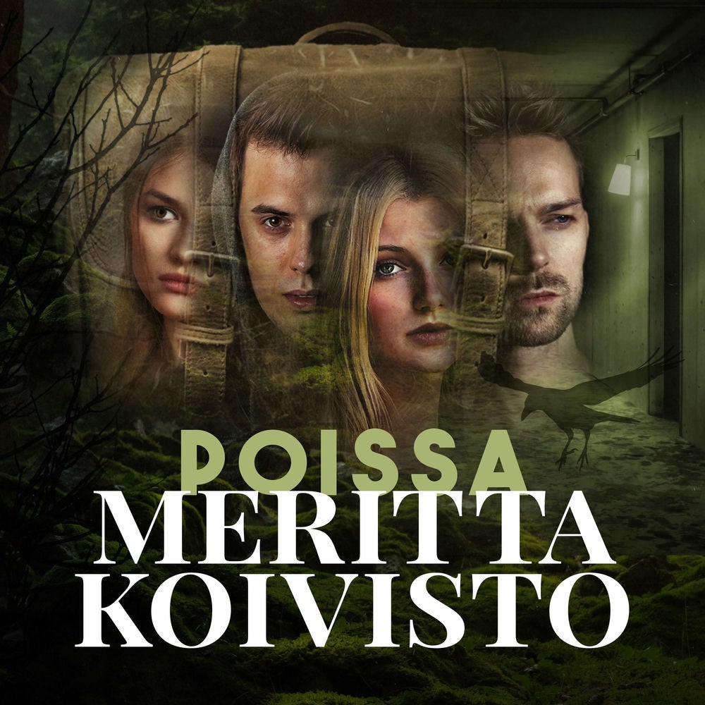 Poissa