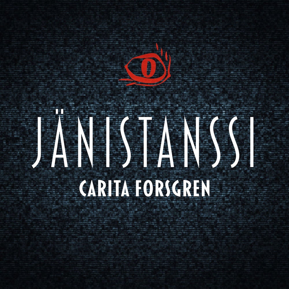 Jänistanssi