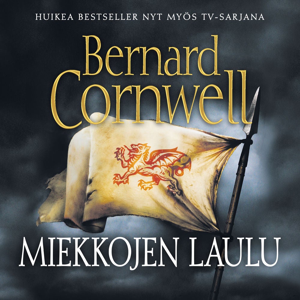 Miekkojen laulu