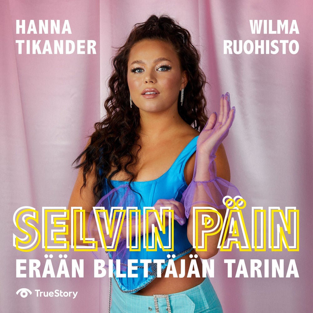 Selvin päin – Erään bilettäjän tarina