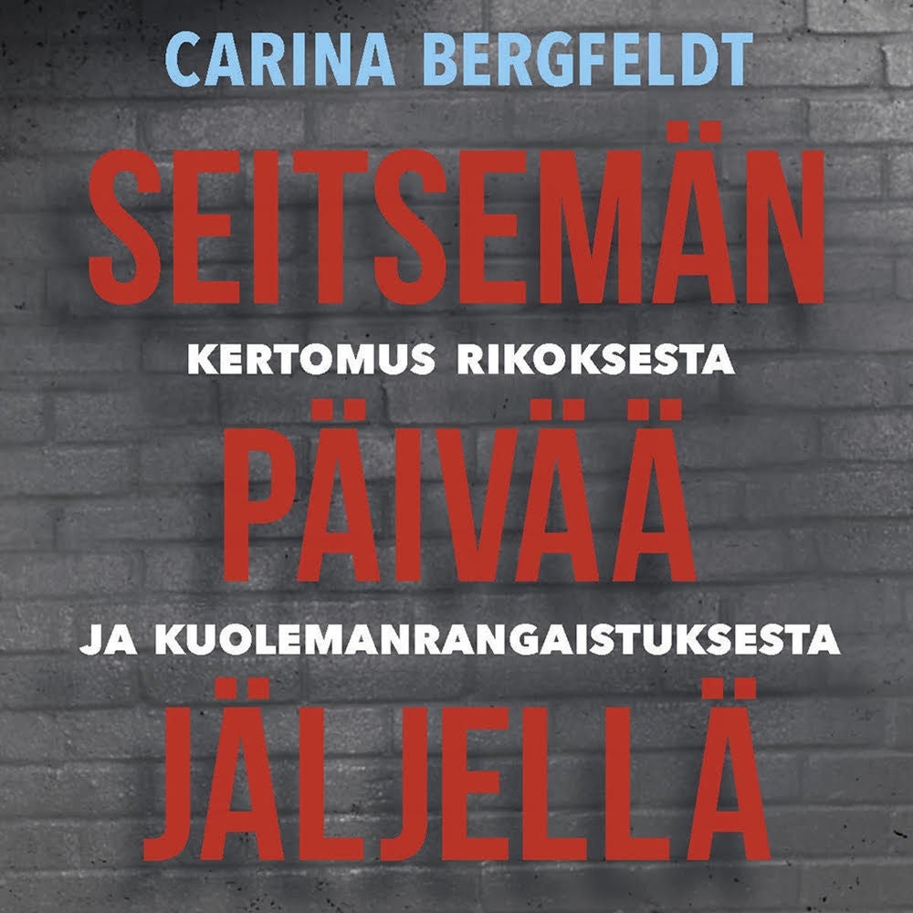 Seitsemän päivää jäljellä