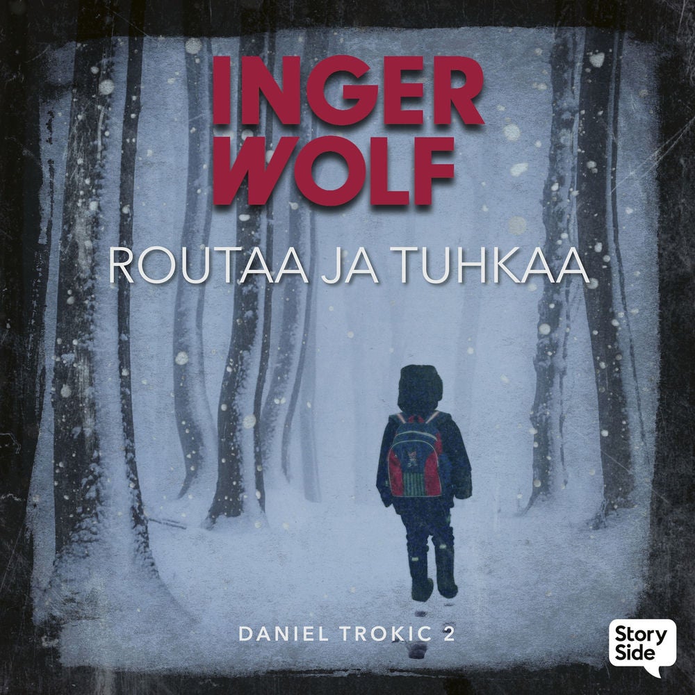 Routaa ja tuhkaa