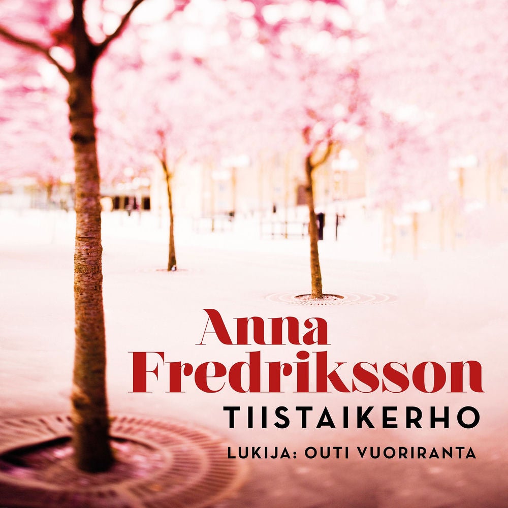 Tiistaikerho