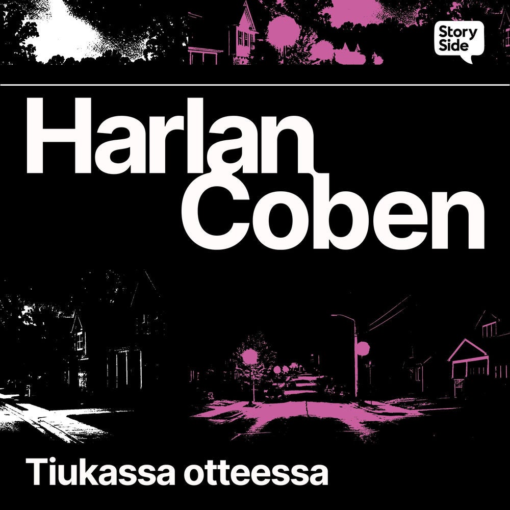 Tiukassa otteessa