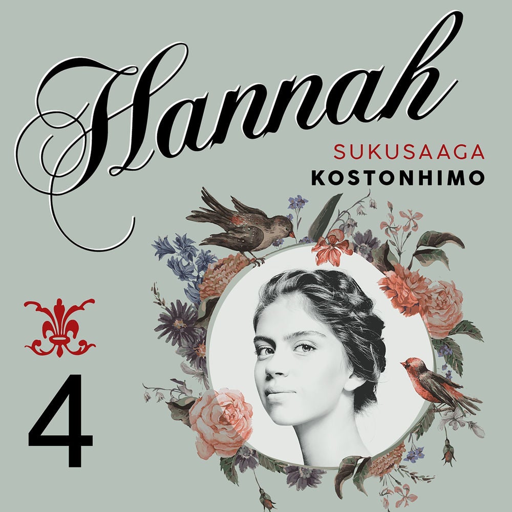 Hannah: 4. Kostonhimo